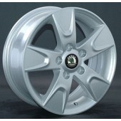 (LS) SK18 6x15 5x112 57.1 ET43