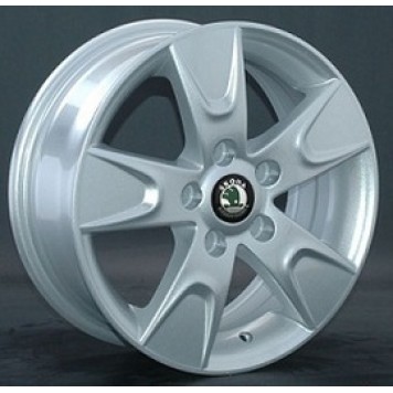 (LS) SK18 6x15 5x112 57.1 ET43