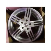 Rial VW Touareg 8.5x18 5x130 71.6 ET45