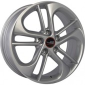 (LA) RN90 6.5x17 5x114.3 66.1 ET40