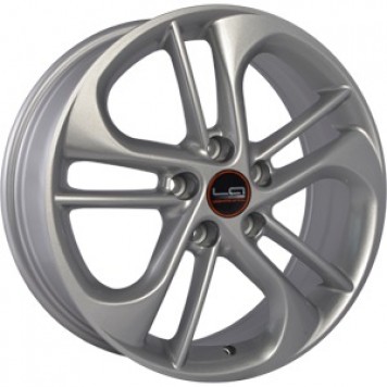 (LA) RN90 6.5x17 5x114.3 66.1 ET40