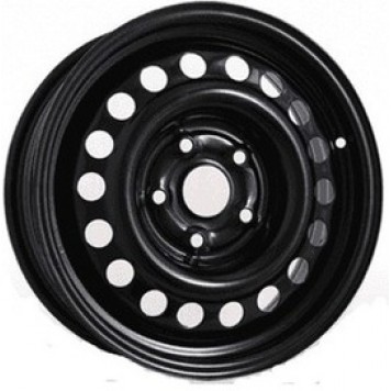 Trebl X40052 6.5x16 5x108 65.1 ET47