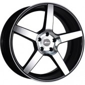 X-Race AF-07 6.5x16 5x108 63.3 ET50