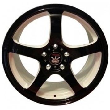 Yamato MINAMOTO-NO ERITOMO X-RAY 8.5x19 5x120 74.1 ET45