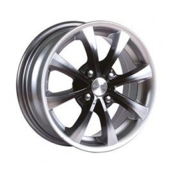 СКАД Каллисто селена-комби 6x14 4x98 58.6 ET38