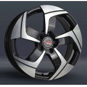 (LA) HND216 6.5x17 5x114.3 67.1 ET49