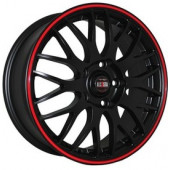 Alcasta M27 6.5x16 5x114.3 67.1 ET38