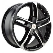 NZ SH676 7x18 5x105 56.6 ET38