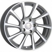 (LA) GM503 6.5x15 4x100 56.6 ET40