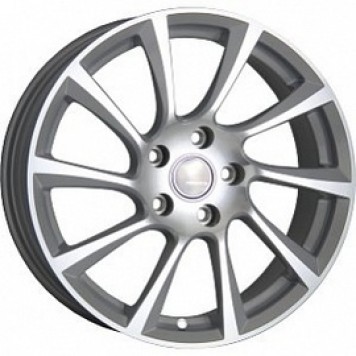 (LA) GM503 7x18 5x105 56.6 ET38