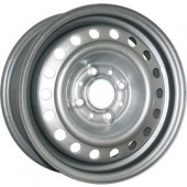 SDT 5040 SILVER 5x13 4x98 58.6 ET40