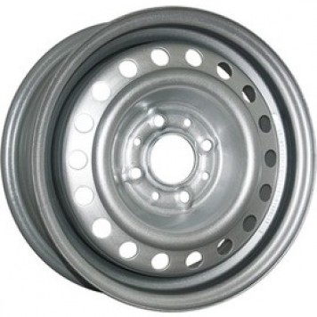 SDT 5040 SILVER 5x13 4x98 58.6 ET40