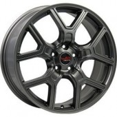 (LA) FD506 7.5x18 5x108 63.3 ET50 (LA) FD506 7.5x18 5x108 63.3 ET50