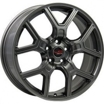 (LA) FD506 7.5x18 5x108 63.3 ET50