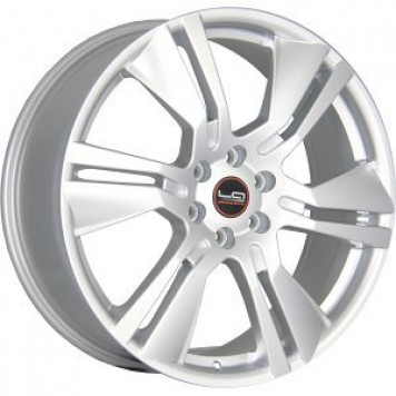 (LA) CL6 8x20 6x120 67.1 ET53