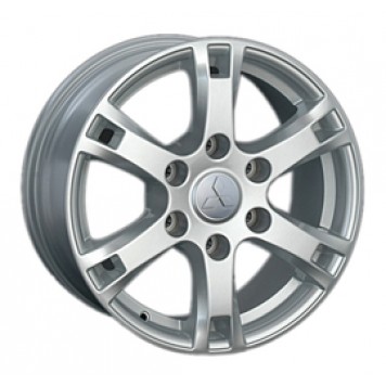 (LS) Mi51 7x16 6x139.7 67.1 ET38