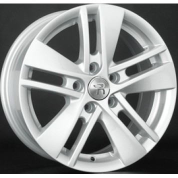 (LS) GM84 6.5x15 5x105 56.6 ET39