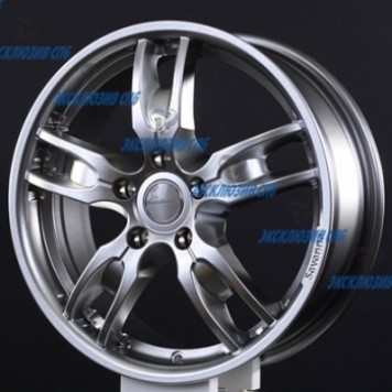 Catwild SA4 6.5x17 5x114.3 64.1 ET55