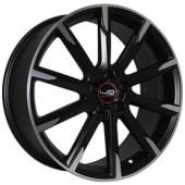 (LA) V516 8x19 5x108 63.3 ET42