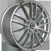 Alcasta M38 6x15 5x100 57.1 ET40