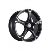 YST X-15 6.5x16 4x98 58.6 ET38