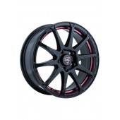 NZ F-22 6.5x16 5x114.3 60.1 ET45