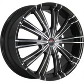 Yokatta MODEL-31 9x20 5x112 66.6 ET56