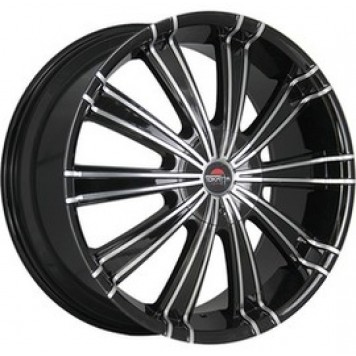 Yokatta MODEL-31 9x20 5x112 66.6 ET56