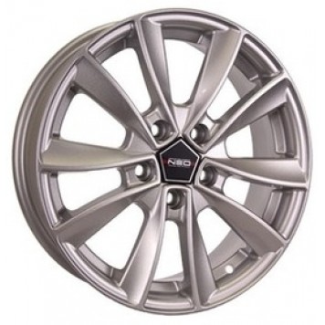 TechLine TL 742 7x17 5x114.3 67.1 ET45