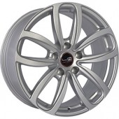 (LA) B123 8x17 5x120 72.6 ET43