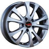 (LA) HND51 6.5x16 5x114.3 67.1 ET46