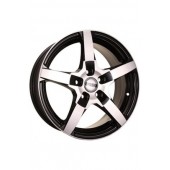 TechLine TL 646 6.5x16 5x108 63.4 ET50