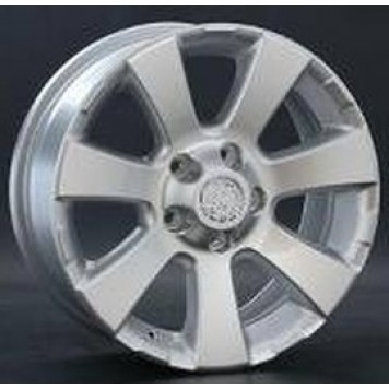 (LA) SNG23 6.5x16 5x112 66.6 ET39.5