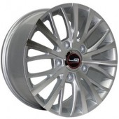 (LA) LX519 10x21 5x150 110.1 ET45