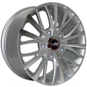 (LA) LX519 10x21 5x150 110.1 ET45