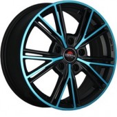 Yokatta MODEL-26 6.5x16 4x100 54.1 ET52