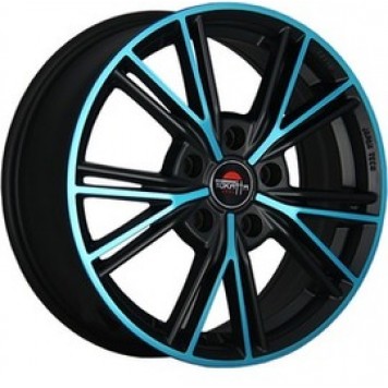 Yokatta MODEL-26 6.5x16 4x98 58.6 ET38