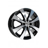 СКАД KL-261 алмаз 6x15 4x100 54.1 ET48