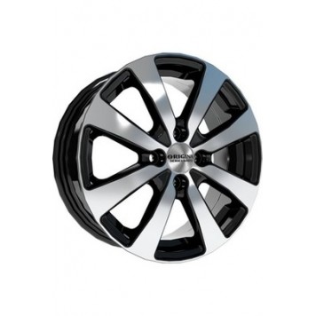 СКАД KL-261 алмаз 6x15 4x100 54.1 ET48