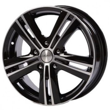 СКАД Багира алмаз 6x16 4x100 60.1 ET45