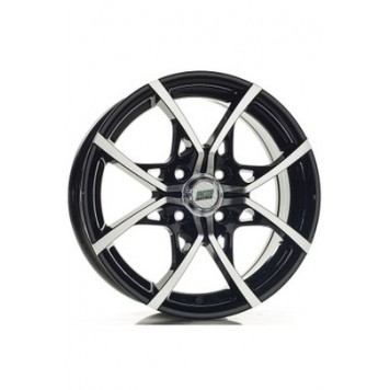 Nitro Y5314 6x15 4x100 60.1 ET40