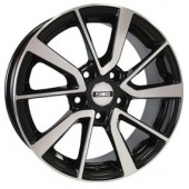 TechLine TL 663 6.5x16 5x114.3 60.1 ET45