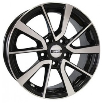 TechLine TL 663 6.5x16 5x114.3 67.1 ET45