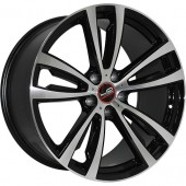 (LA) B169 10x20 5x120 74.1 ET40