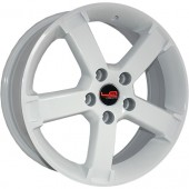(LA) FD4 6.5x16 5x108 63.3 ET50 (LA) FD4 6.5x16 5x108 63.3 ET50