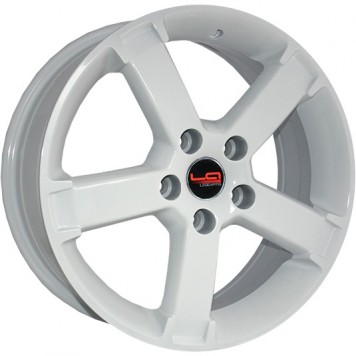 (LA) FD4 6.5x16 5x108 63.3 ET50