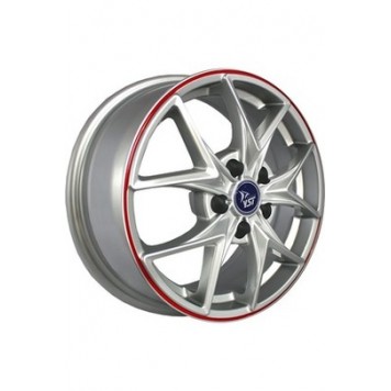 YST X-5 6.5x16 5x112 57.1 ET42