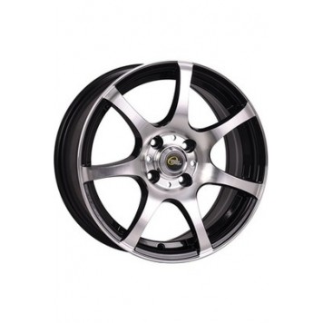 CROSS STREET Y3103 6.5x15 5x100 57.1 ET38