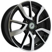 (LA) SK11-S 6.5x16 5x112 57.1 ET46