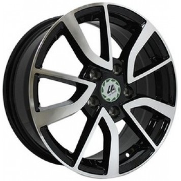 (LA) SK11-S 6.5x16 5x112 57.1 ET46